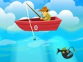 ตกปลา เกมออนไลน์