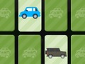 ความทรงจำของรถยนต์ของฉัน เกมออนไลน์