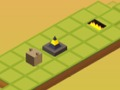 นักวิ่งตัวเล็ก เกมออนไลน์