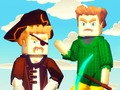 กัปตันมายคราฟ  เกมออนไลน์