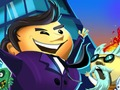 นเรศวรองค์กร  เกมออนไลน์