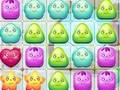 ขนมการ์ตูน เกมออนไลน์