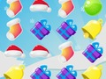 คริสต์มาสแมทช์ 3 เกมออนไลน์
