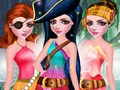 วินซีในฐานะนางฟ้าปีศาจ เกมออนไลน์