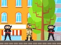 มิสเตอร์บุลเล็ต  เกมออนไลน์