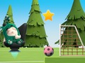 ประหลาด: ปัญหาฟุตบอล  เกมออนไลน์