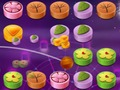Candy Shooter Deluxe เกมออนไลน์