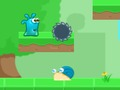 เยลลี่ผจญภัยโลก  เกมออนไลน์