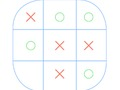 tic tac toe เกมออนไลน์