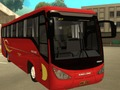 ความแตกต่างของรถบัส เกมออนไลน์