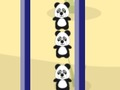 ช่วยเหลือแพนด้าในเขาวงกต  เกมออนไลน์