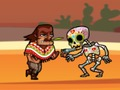 คาวบอยแดช เกมออนไลน์