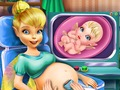 การตรวจสอบการตั้งครรภ์ของนางฟ้า เกมออนไลน์