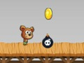 การวิ่งของหมี เกมออนไลน์