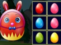 การแข่งขันอีสเตอร์ 3  เกมออนไลน์