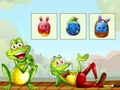 รูปแบบอีสเตอร์  เกมออนไลน์