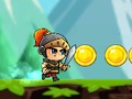 นักรบและเหรียญ เกมออนไลน์