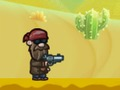 ความท้าทายของซอมบี้ เกมออนไลน์