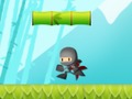 นินจาจั๊มพ์ฟอร์ซ  เกมออนไลน์