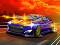 ถนนความโกรธ เกมออนไลน์