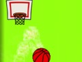 กระโดดบาสเก็ตบอล เกมออนไลน์