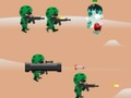 หน่วยคอมมานโด vs ซอมบี้ เกมออนไลน์