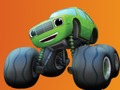 รถบรรทุกเปลวไฟ เกมออนไลน์
