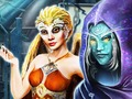 ด้านหลังประตูเหล็ก  เกมออนไลน์