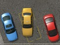 จอดแท็กซี่  เกมออนไลน์