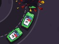 รถตำรวจจู่โจม  เกมออนไลน์