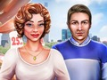 ตลาดสีเขียว  เกมออนไลน์