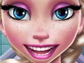 หมอภาษาของราชินีหิมะ เกมออนไลน์