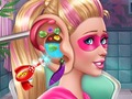 หมอหูตุ๊กตาซูเปอร์ เกมออนไลน์