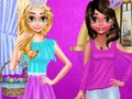 สาวตลกเทศกาลอีสเตอร์ เกมออนไลน์