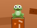 หนีจากห้องกบ เกมออนไลน์