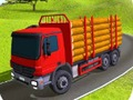 จำลองรถบรรทุกอินเดีย 3D  เกมออนไลน์