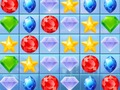 Jewelry Crush เกมออนไลน์