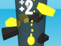 กระโดดไฮเปอร์ 3D เกมออนไลน์
