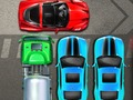 ปริศนาที่จอดรถ เกมออนไลน์