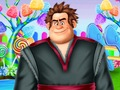 ทำความสะอาดสวนขนม เกมออนไลน์