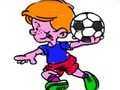 หนังสือระบายสี: กลับสู่โรงเรียน เกมออนไลน์