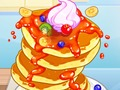 ความท้าทายที่หอมหวานที่สุด  เกมออนไลน์