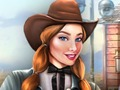 นักสืบ Wild West  เกมออนไลน์