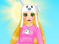 เจ้าหญิงอีสเตอร์เฮอรี่เบอรี่ เกมออนไลน์