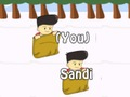การแข่งขันวิ่งถุงออนไลน์ เกมออนไลน์