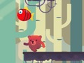หมีผจญภัย  เกมออนไลน์