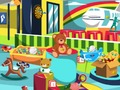 ของเล่น: วัตถุที่ซ่อนอยู่  เกมออนไลน์