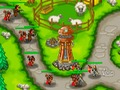 การป้องกันหอของอาณาจักร เกมออนไลน์