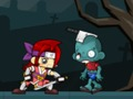 Dead Land Adventure 2 เกมออนไลน์