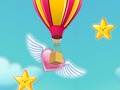 หัวใจเล็กบิน เกมออนไลน์